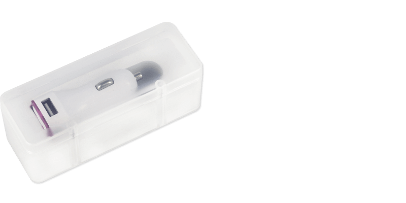 デュオ - Custom Car Chargers デュオ - Custom Car Chargers