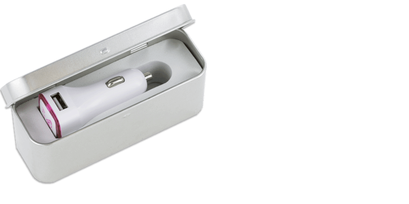 デュオ - Custom Car Charger デュオ - Custom Car Charger