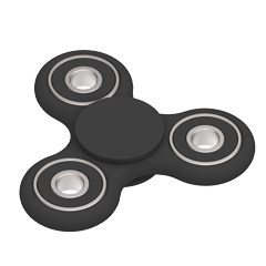 スポーツ ブラック