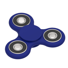 スポーツ ブルー