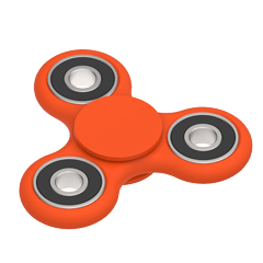 スポーツ オレンジ