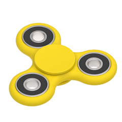 スポーツ イエロー