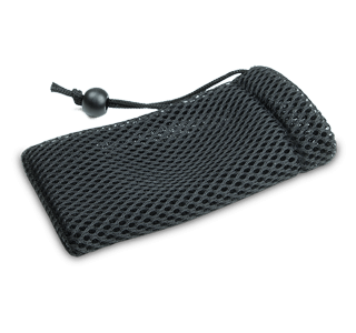 HangOut - ロゴプリント付きカスタム・キーホルダー・カラビナ