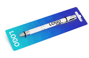 スター - ロゴプリント付きカスタム・マルチツール