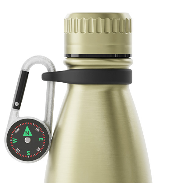 ノヴァ・ピュア - 断熱仕様オリジナル・ウォーターボトル ノヴァ・ピュア - 断熱仕様オリジナル・ウォーターボトル