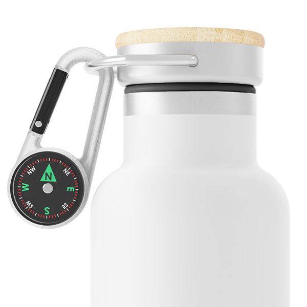 トラベラー - オリジナルウォーターボトル トラベラー - オリジナルウォーターボトル