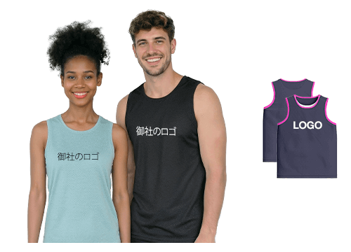 Pace - シングレット