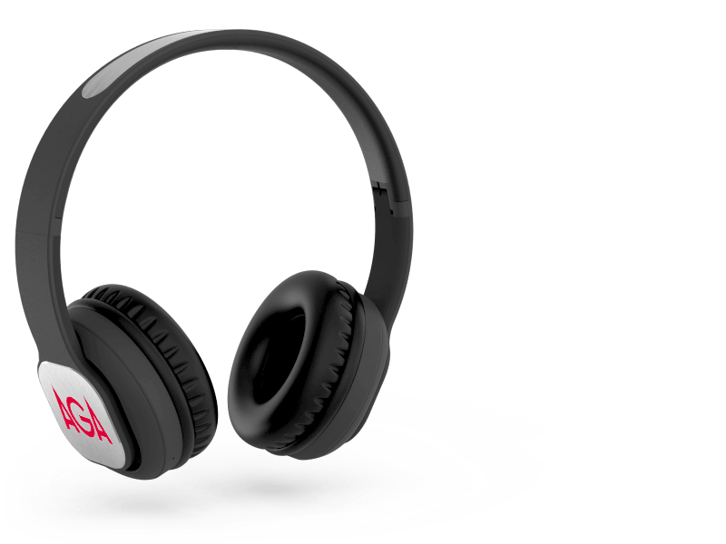 Indie Bluetooth ヘッドフォン