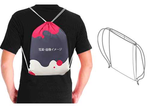 シティ - カスタムトートバッグ シティ - カスタムトートバッグ