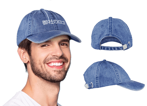 ドリフト - カスタマイズキャップ ドリフト - カスタマイズキャップ