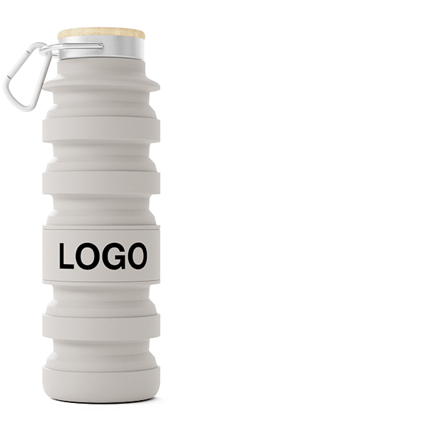 フレキシ - オリジナル 折り畳み式ウォーターボトル