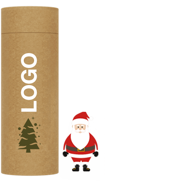 アドベンチャー - ロゴ入りウォーターボトル