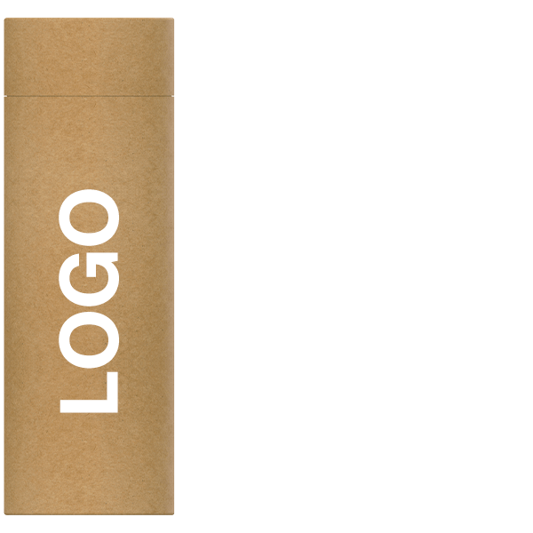 リフレッシュ - ロゴ入りオリジナル・プラスチック製ウォーターボトル リフレッシュ - ロゴ入りオリジナル・プラスチック製ウォーターボトル