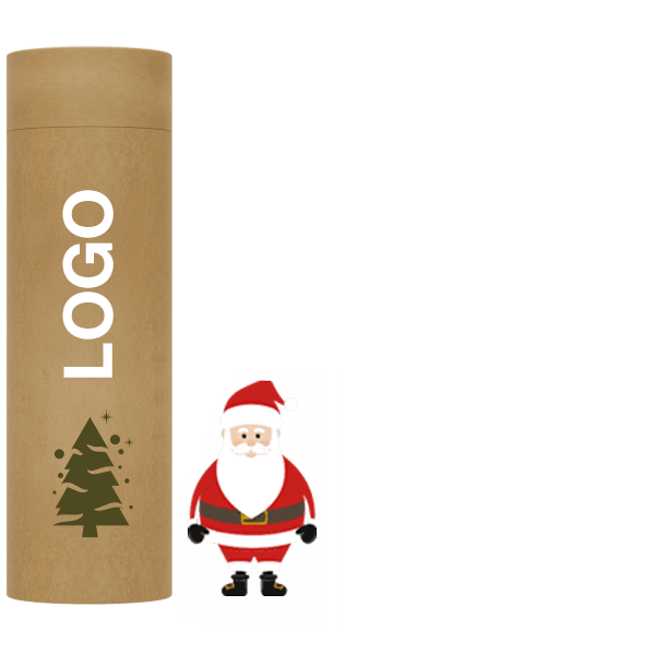 パシフィック - 特別仕様プラスチック製ウォーターボトル