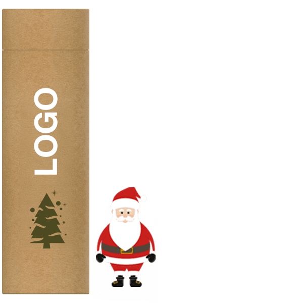 トラベラー - パーソナライズドウォーターボトル