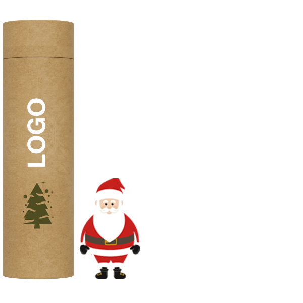 Stratus - パーソナライズドウォーターボトル