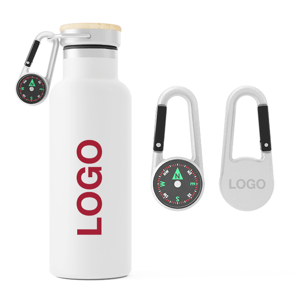 トラベラー - オリジナルウォーターボトル トラベラー - オリジナルウォーターボトル