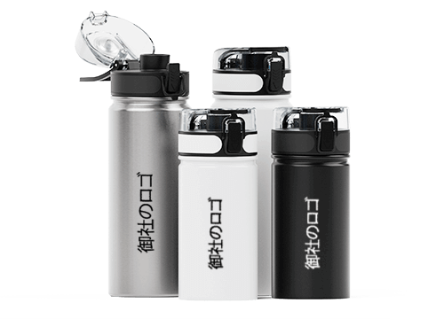 アクアロックメタル - メタル製ウォーターボトル アクアロックメタル - メタル製ウォーターボトル