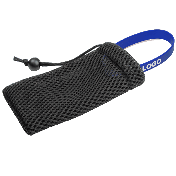 レヴォ - ロゴプリント付きカスタム・シリコンリストバンド レヴォ - ロゴプリント付きカスタム・シリコンリストバンド