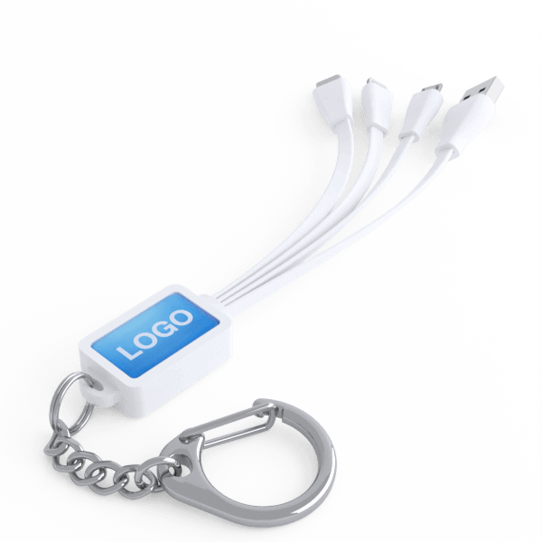 マルチ - カスタマイズ オクトパス USBケーブル