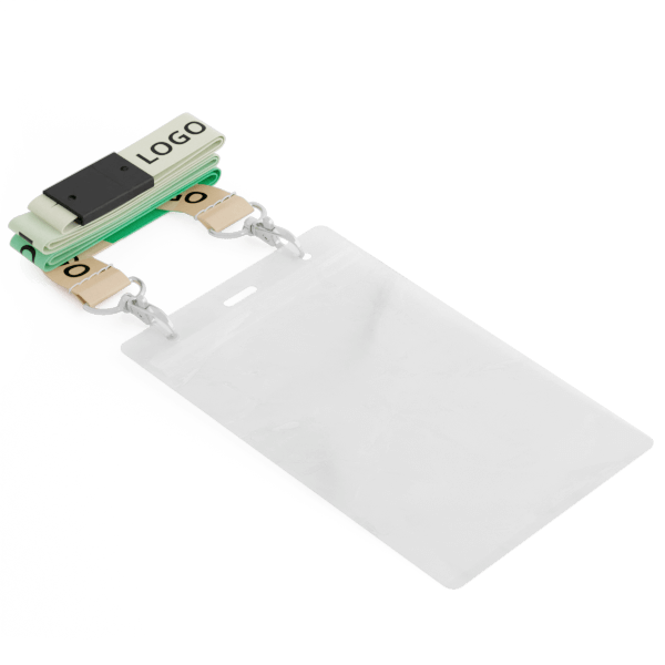 アクセス・デュオ - ロゴ入りカスタム・ネックストラップ アクセス・デュオ - ロゴ入りカスタム・ネックストラップ