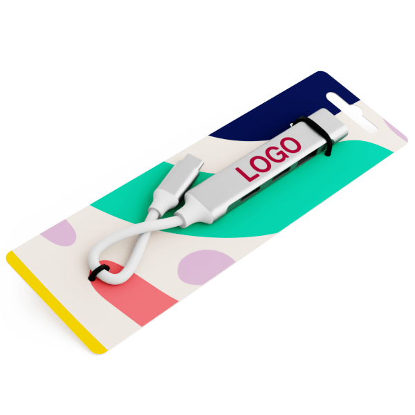 エクスパンド - ブランドUSBハブ