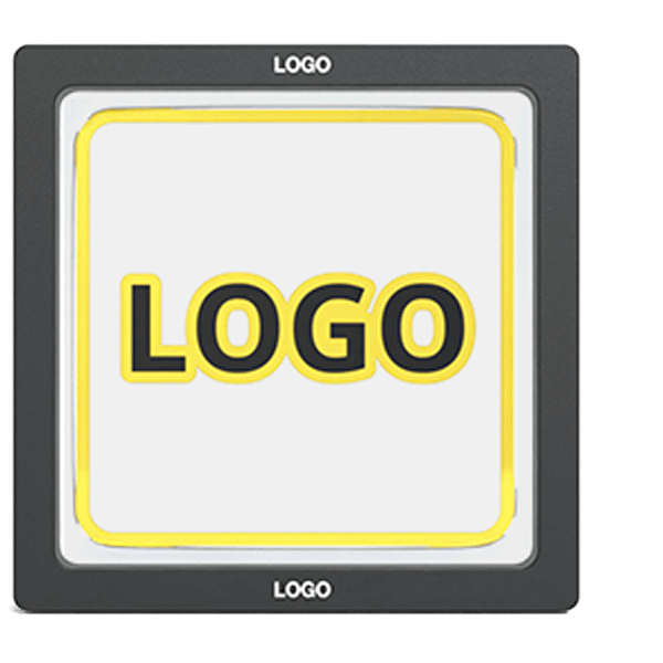 エナメルバッジ - 特別仕様エナメル・ピン