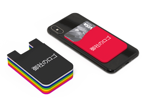 スリム - 名入れスマホポケット スリム - 名入れスマホポケット