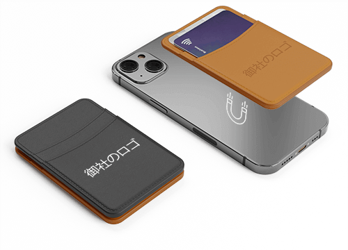 ヴォールト - カスタマイズスマホポケット
 ヴォールト - カスタマイズスマホポケット