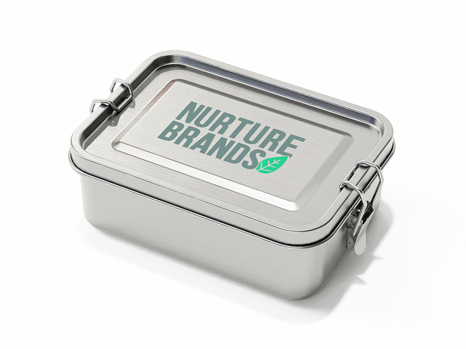 オリジナル販促用食品容器, ニブル