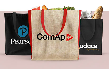 ショッピング・バッグ