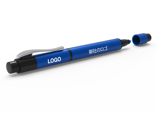 アクセント - カスタマイズ仕様 蛍光ペン アクセント - カスタマイズ仕様 蛍光ペン