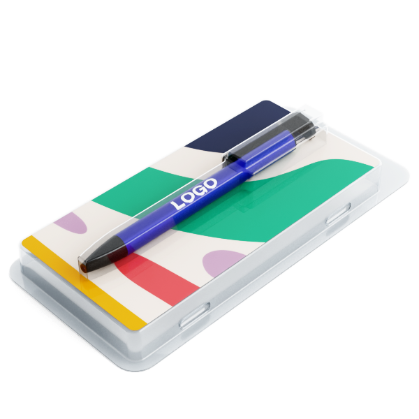 パーチ - 名入れプロモーション用ボールペン パーチ - 名入れプロモーション用ボールペン