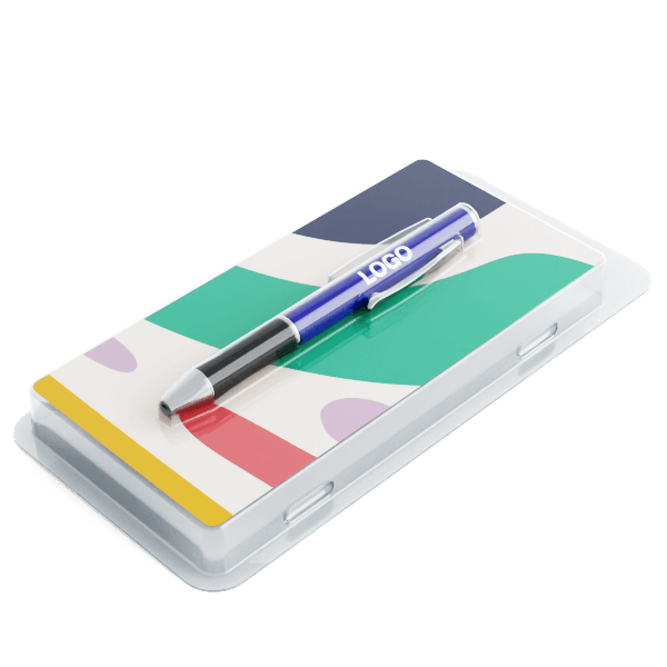 Twin - 名入れプロモーション用ボールペン Twin - 名入れプロモーション用ボールペン