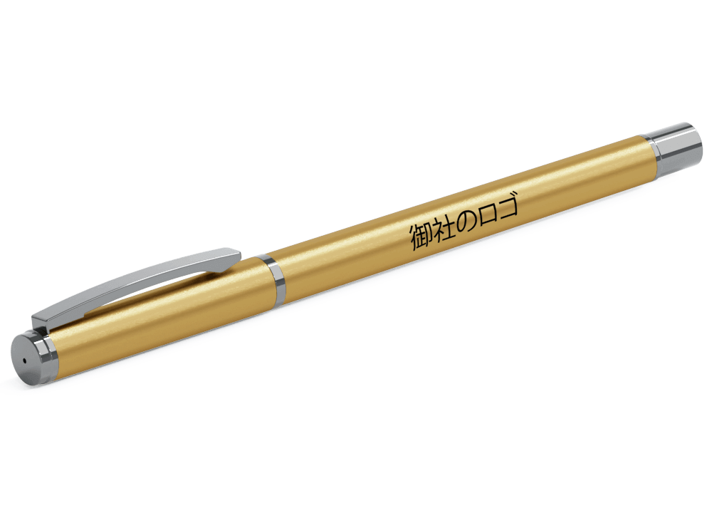 チーフ - カスタマイズされたプロモーション用ペン チーフ - カスタマイズされたプロモーション用ペン