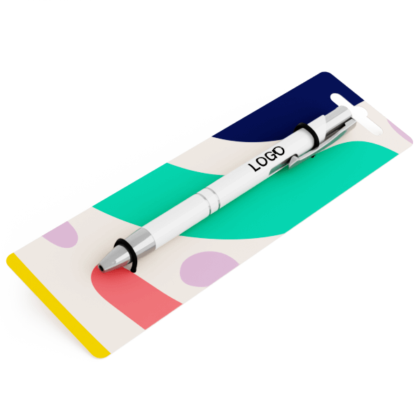 クラリティ - 名入れプロモーション用ボールペン