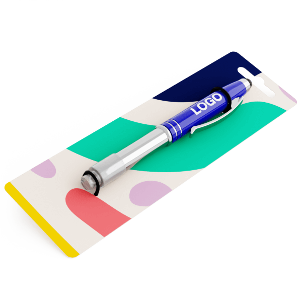 ラディアンス - 名入れプロモーション用ボールペン