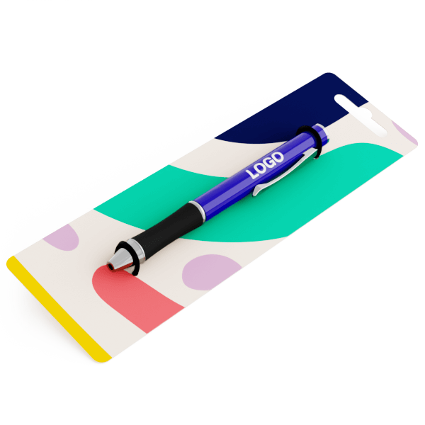 ツイン - 名入れプロモーション用ボールペン