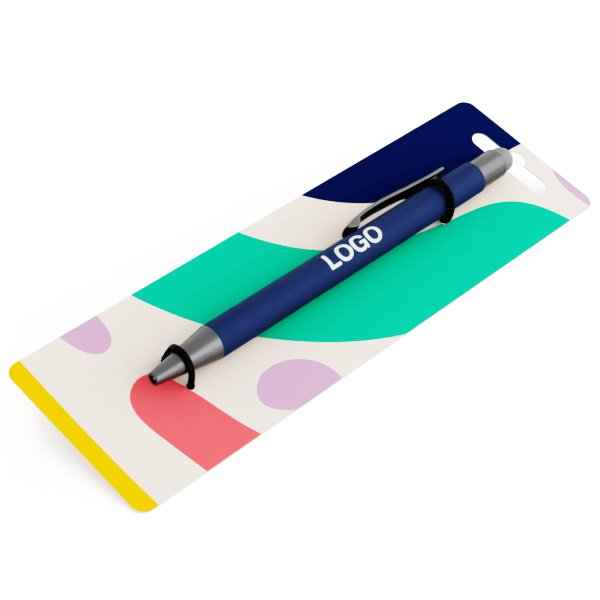 タッチ - 名入れプロモーション用ボールペン