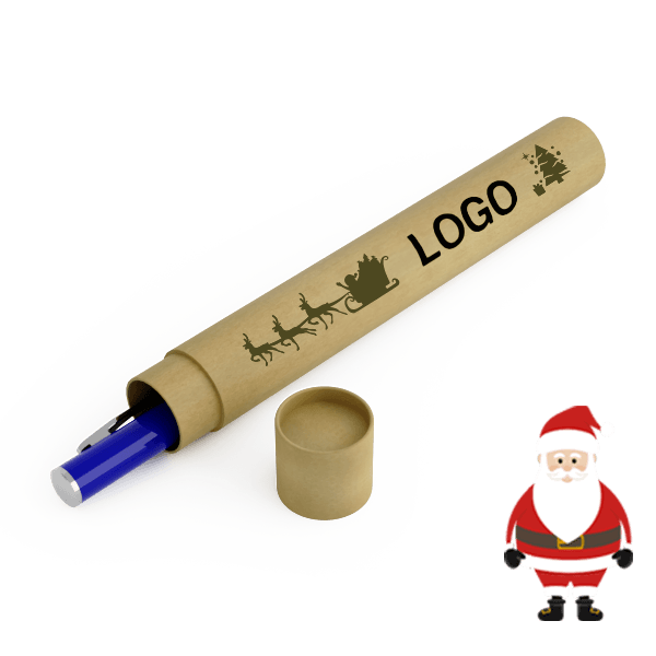 ツイン - カスタマイズされたプロモーション用ペン