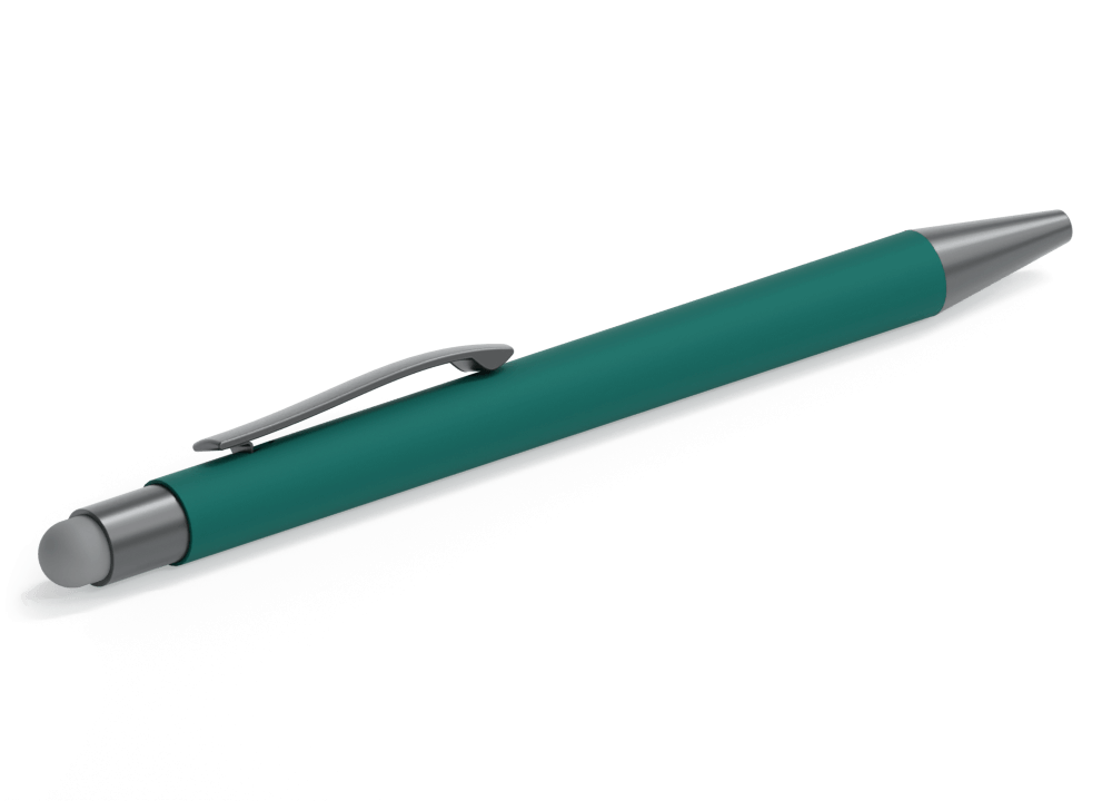 Touch - 名入れプロモーショナルペン Touch - 名入れプロモーショナルペン