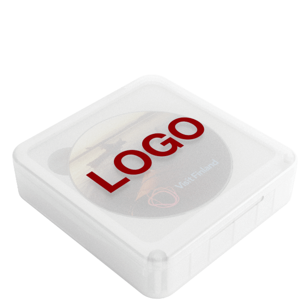 シルク - オリジナルワイヤレス充電器 シルク - オリジナルワイヤレス充電器