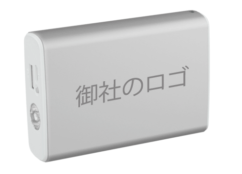 Usbパワーバンクを購入 レックス