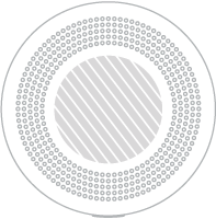 Bluetooth® スピーカー スクリーン印刷