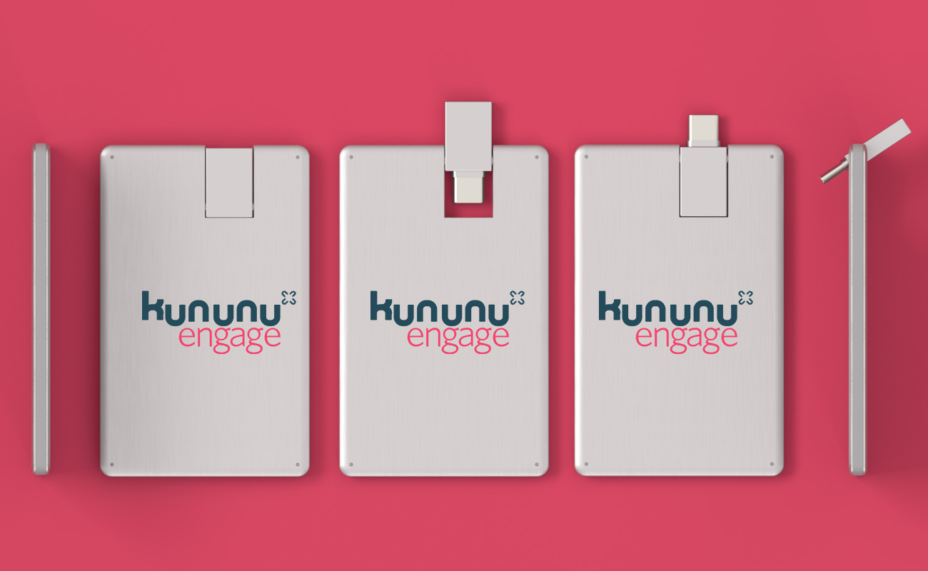 エース - USB Card gallery thumbnail