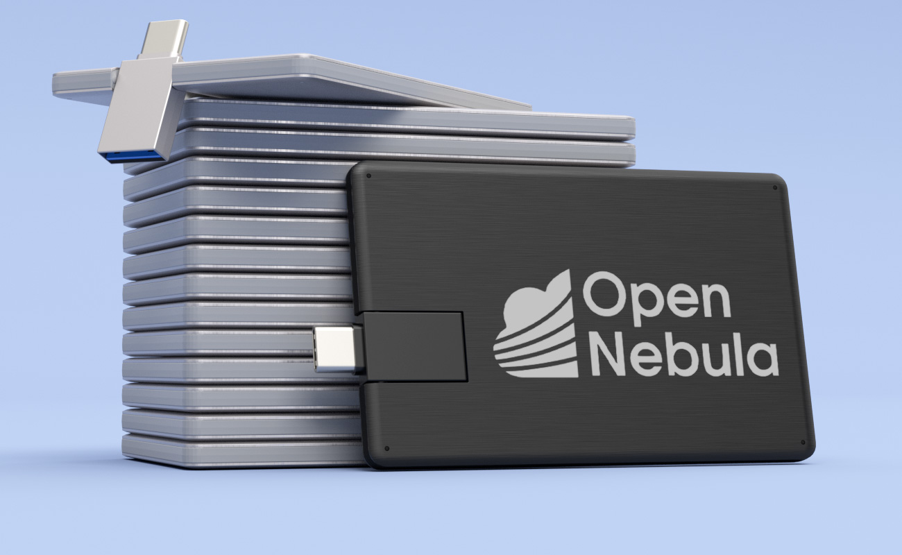 エース - 名刺 USBメモリ gallery thumbnail