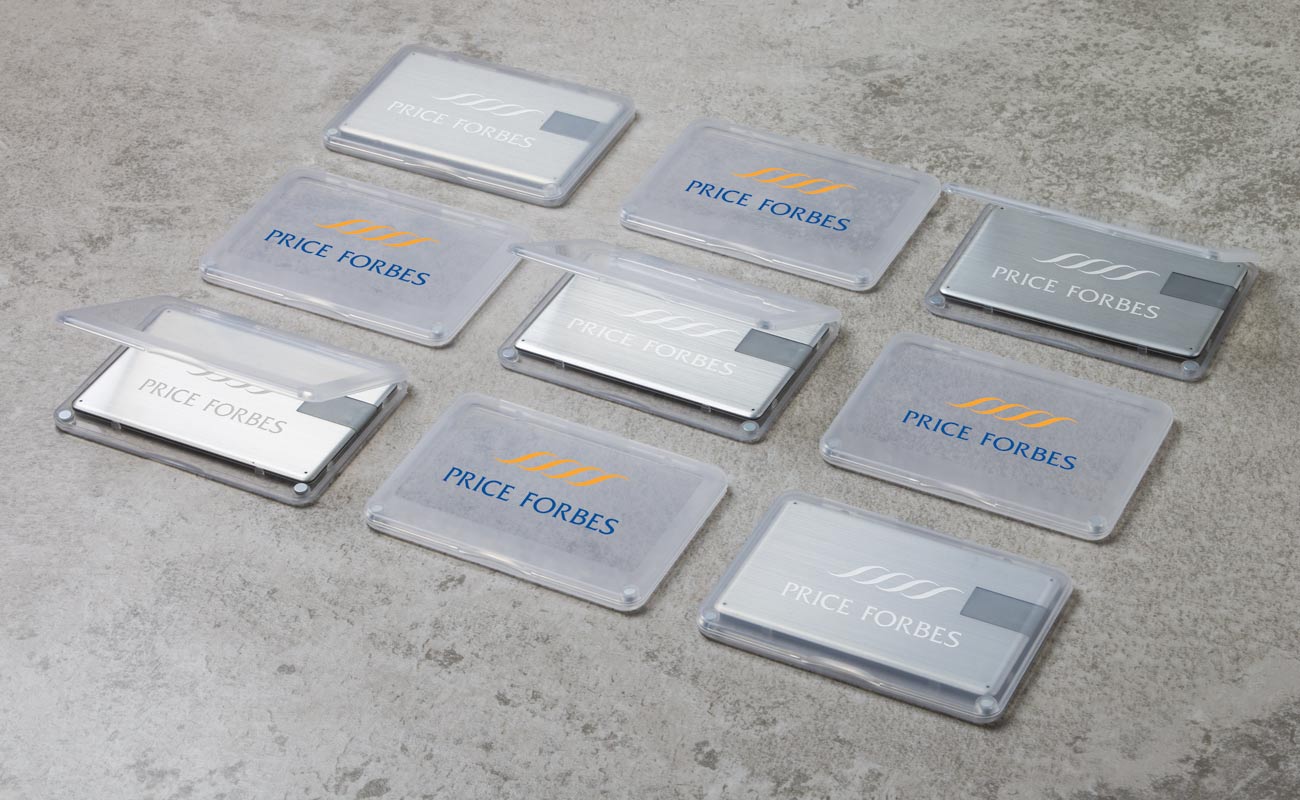 アロイ - USB 名刺 gallery thumbnail