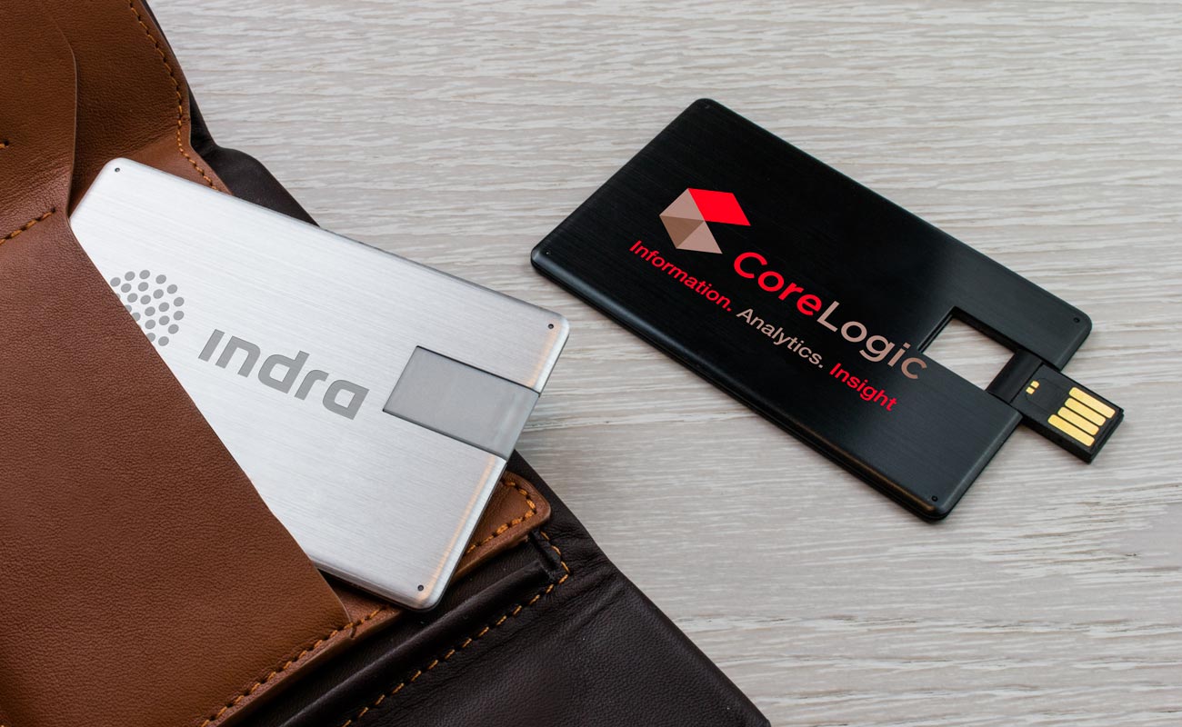 アロイ - 名刺 印刷 USB gallery thumbnail