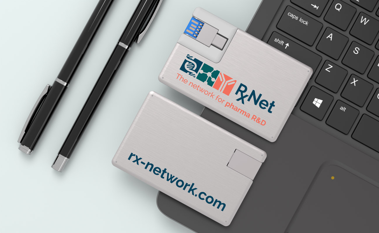 アロイ.・デュオ - USB Card gallery thumbnail