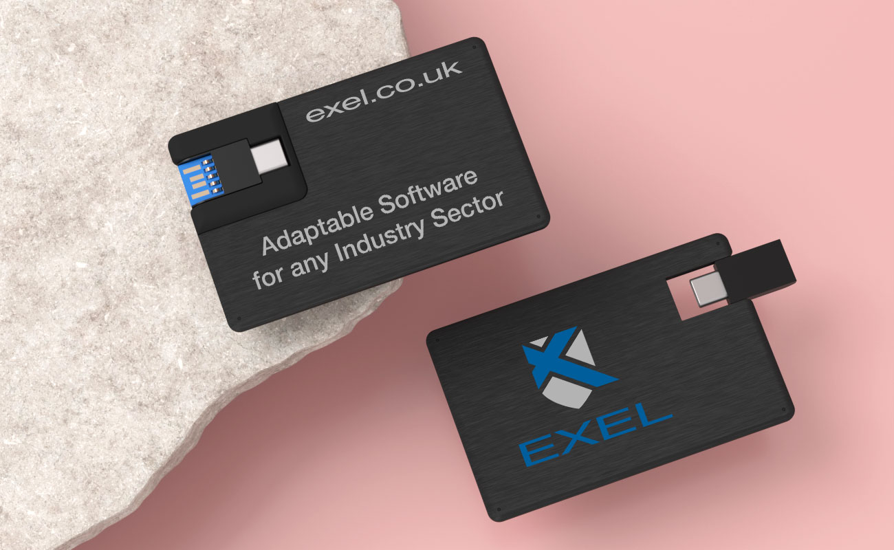 アロイ.・デュオ - USB カード gallery thumbnail